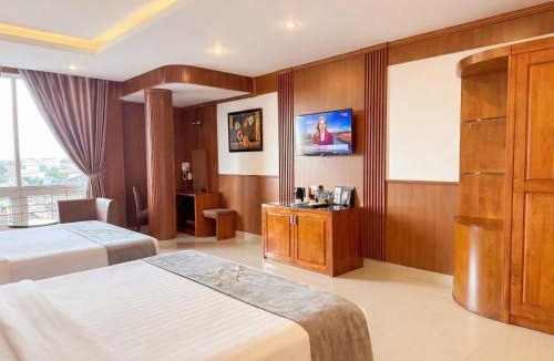Bao Loc Hotel | Lien Do Star Hotel