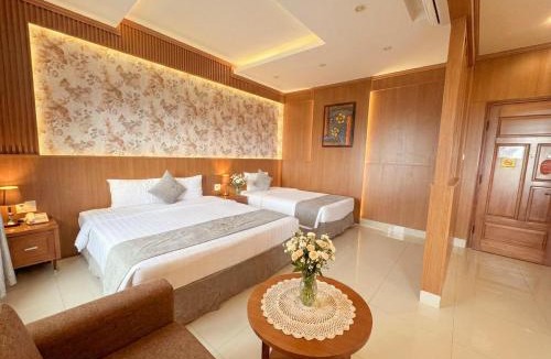 Bao Loc Hotel | Lien Do Star Hotel