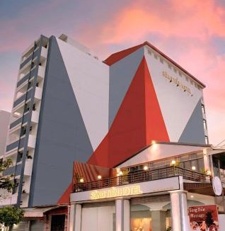 My Tho Hotel | Song Tien Hotel