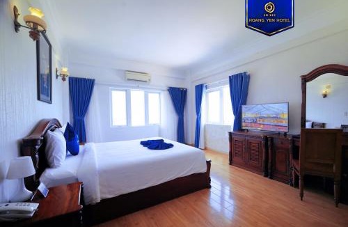 Quy Nhon Hotel | Sandals Hoàng Yến