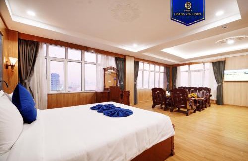 Quy Nhon Hotel | Sandals Hoàng Yến