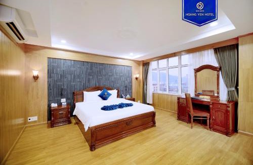 Quy Nhon Hotel | Sandals Hoàng Yến