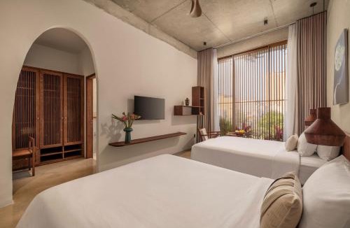 Ngu Hanh Son Apartment | Wazen Retreat Villa Da Nang