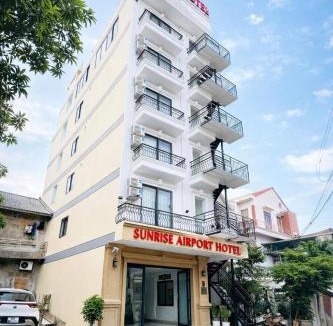 Soc Son Hotel | Sunrise Airport Hotel Noi Bai