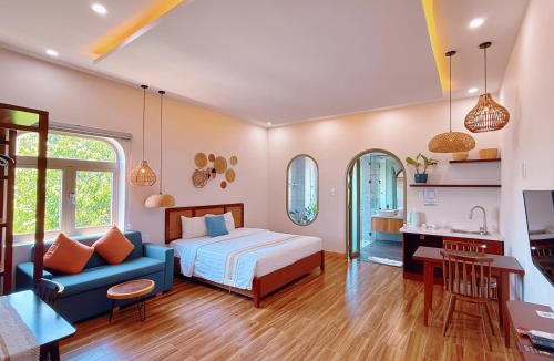 Thanh Ha Villa | Anriva Hoi An
