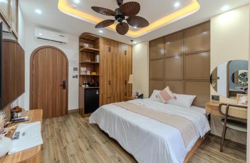 Bao Ninh Hotel | Mana Hotel Quảng Bình
