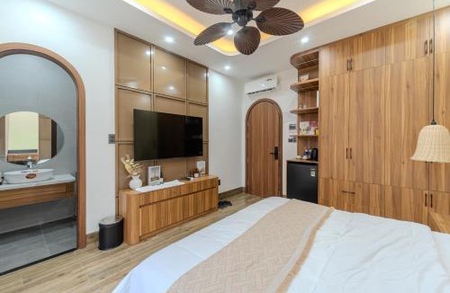 Bao Ninh Hotel | Mana Hotel Quảng Bình