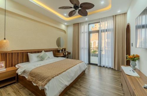Bao Ninh Hotel | Mana Hotel Quảng Bình