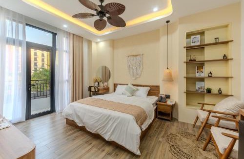 Bao Ninh Hotel | Mana Hotel Quảng Bình