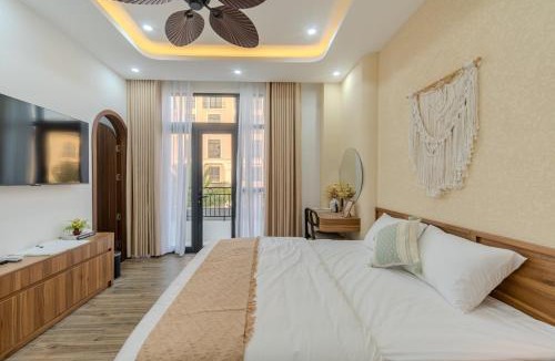 Bao Ninh Hotel | Mana Hotel Quảng Bình
