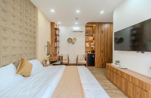 Bao Ninh Hotel | Mana Hotel Quảng Bình