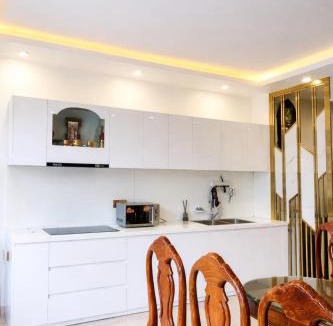 Huong Thuy Hotel | Sunhouse Villa Huế