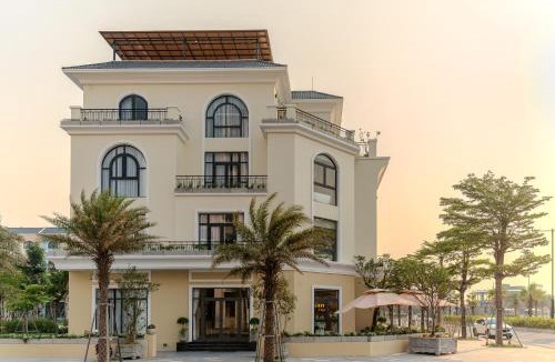 Bao Ninh Hotel | Mana Hotel Quảng Bình