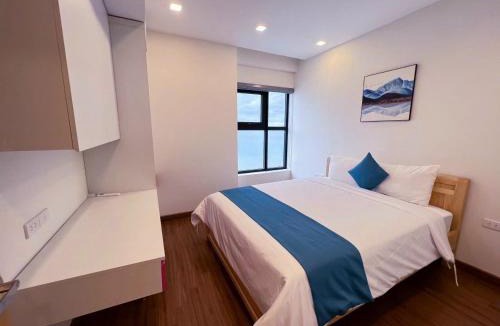 Quy Nhon Apartment | QUY NHƠN - FLC Sea Tower - Codotel View Biển - Hồ Bơi 4 Mùa-Sea View Hotel