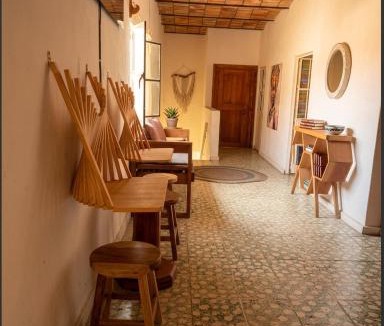 San Francisco Hotel | Akoma San Pancho