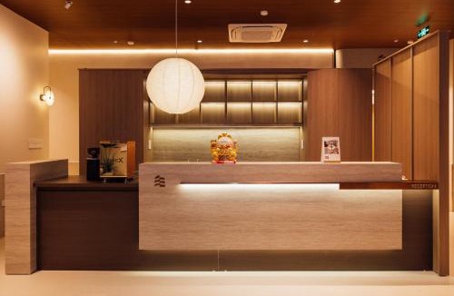 Sam Son Hotel | Lavena Boutique Hotel