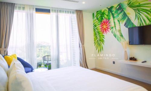 Hoang Hoa Hotel | Flamingo Ibiza Hai Tien Resort