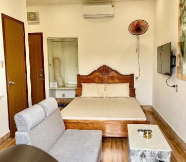 Buu Long Hotel | Duy Anh Motel Biên Hoà