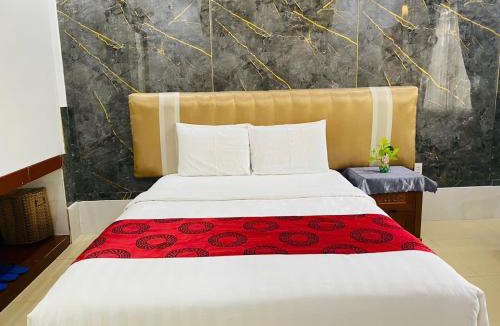 Vinh Long Hotel | NGỌC HƯNG HOTEL