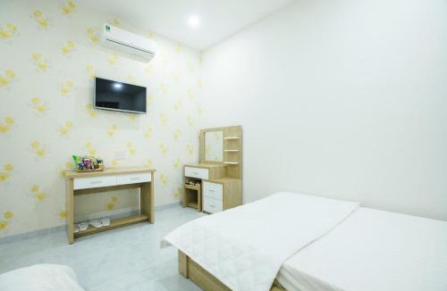 Buon Ma Thuot Hotel | Lys Hotel