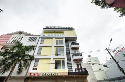 Buon Ma Thuot Hotel | Lys Hotel