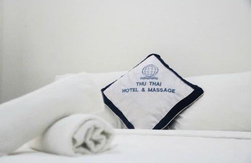 District 3 Hotel | Lunar Stay HCM