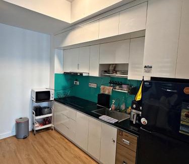 Bien Hoa Apartment | Căn Hộ Biên Hoà
