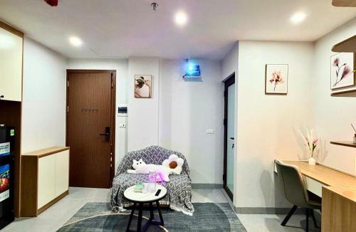 Mai Dich Apartment | NerLand Apartment 42 Tran Binh