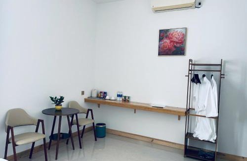 Ben Cat Hotel | Nhà nghỉ Phương