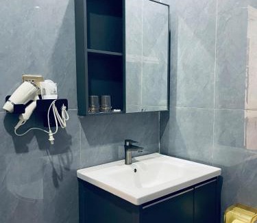 Ben Cat Hotel | Nhà nghỉ Phương