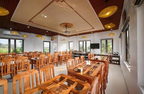 Hoa Lu Hotel | Hoa Lư - An Resort