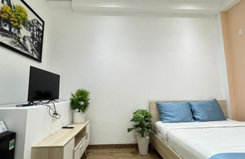 Binh Tan Hotel | Ngôi Nhà Mơ Ước