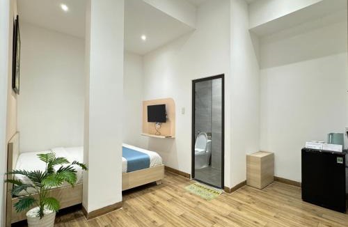 Binh Tan Hotel | Ngôi Nhà Mơ Ước