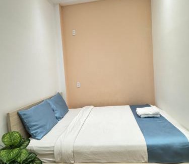 Binh Tan Hotel | Ngôi Nhà Mơ Ước