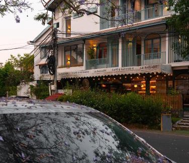 Da Lat Hotel | Luna Villas Đà Lạt