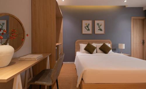 Da Lat Hotel | Luna Villas Đà Lạt