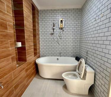 Tay Ninh Hotel | RUBY HOTEL