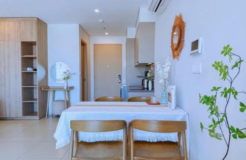 Thang Tam Hotel | The Song - Vitamin Sea & Sun - Căn Hộ Cao Cấp và Sự Lựa Chọn Tốt Nhất