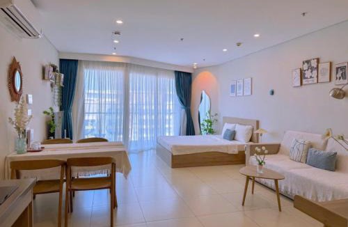 Thang Tam Hotel | The Song - Vitamin Sea & Sun - Căn Hộ Cao Cấp và Sự Lựa Chọn Tốt Nhất