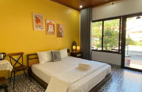 Hoa Lu Hotel | Tam Coc Harmony Homestay