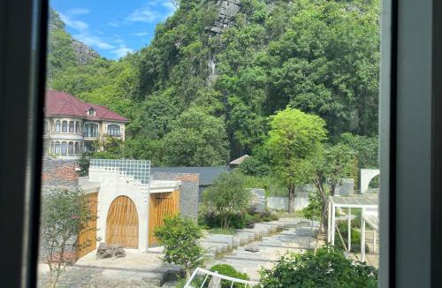 Hoa Lu Hotel | Tam Coc Harmony Homestay