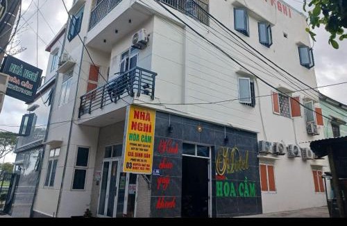 Cam Le Bed & Breakfast | Nhà Nghỉ Hoà Cầm