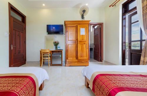 Phuong 10 Hotel | Xuan Truong Central Dalat-1 min walk to Xuan Huong Lake