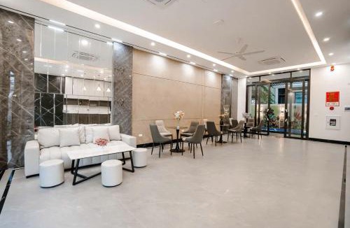 Sam Son Hotel | Vui Hotel