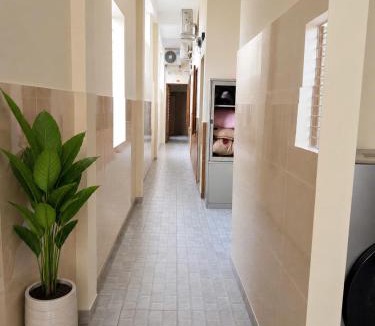 Cam Le Hotel | Đại Thắng Hotel
