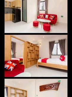 Tho Quang Beach House | Hiên lương hotel &Apartment