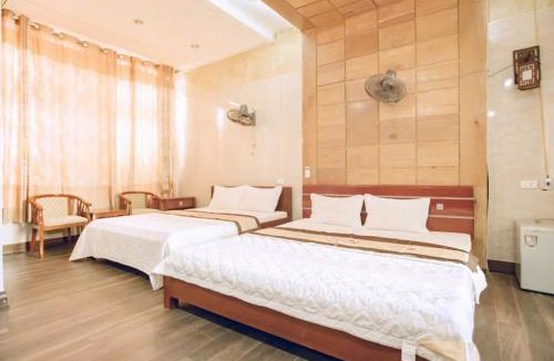 Sam Son Hotel | King Hotel Sầm Sơn