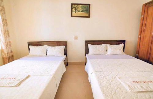 Sam Son Hotel | King Hotel Sầm Sơn