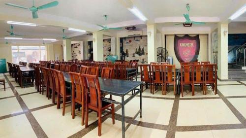 Sam Son Hotel | King Hotel Sầm Sơn