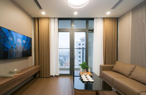 Thai Nguyen Hotel | Prime Hotel
